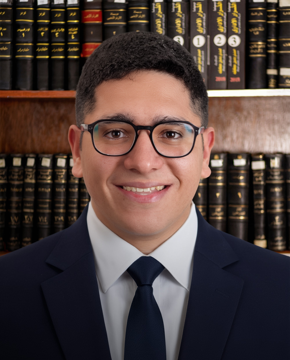 Philopater Bassem - Ibrachy & Dermarkar Law Firm