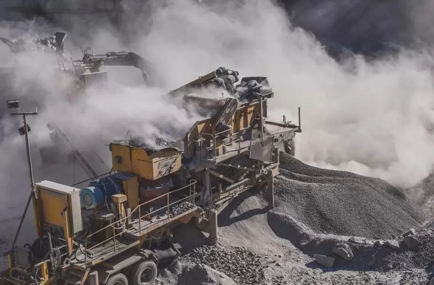 egypt expands and tightens mining regulatory framework