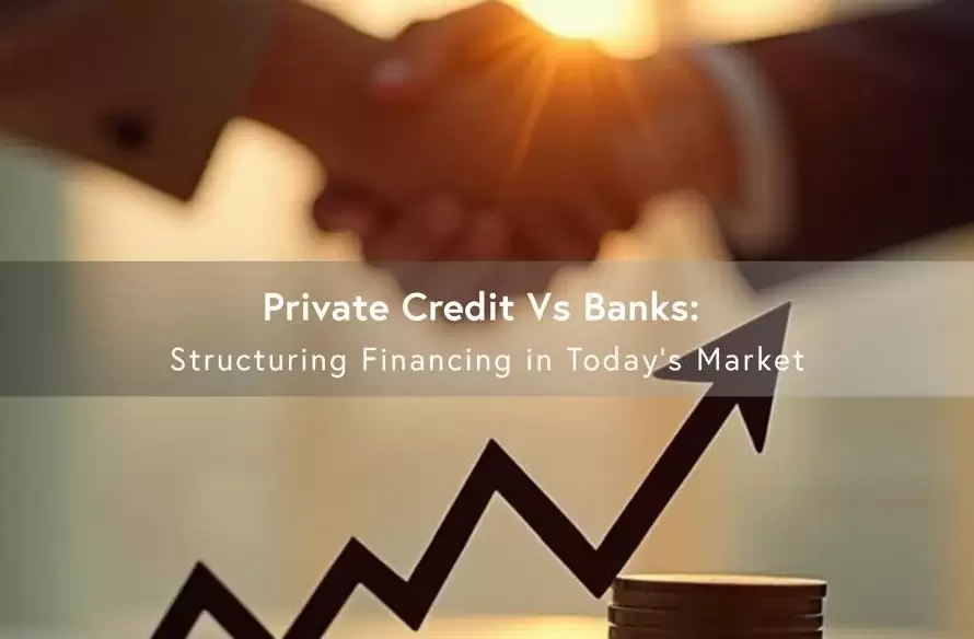 private credit vs banks