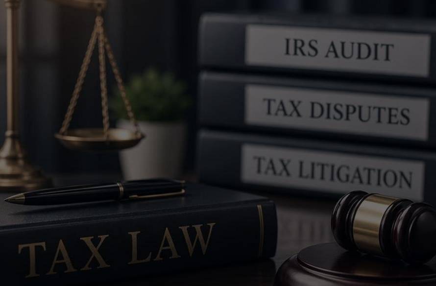 The Burden of Proof in Tax Disputes Under